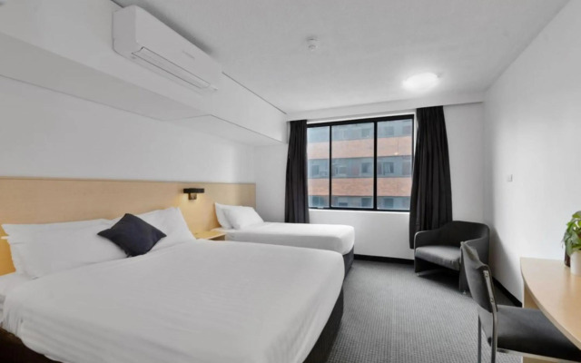 Allurity Hotel