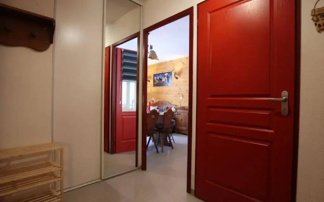 Appartement Pelvoux, 2 pièces, 6 personnes - FR-1-330G-83