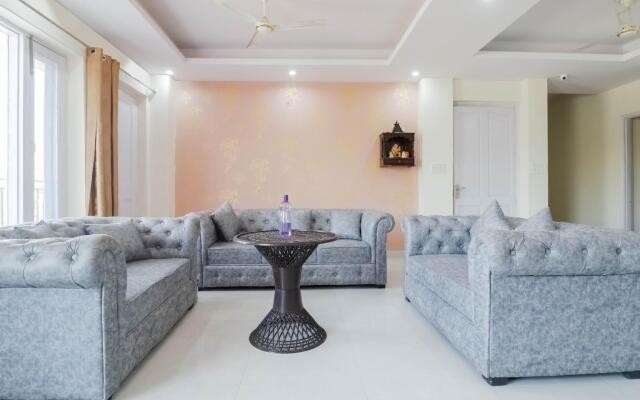 OYO 79109 Hotel Bliss