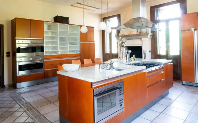 Villa Paola in Padova