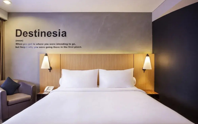 ibis Pontianak City Center