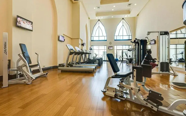 Burj Khalifa Community by Maison Privee