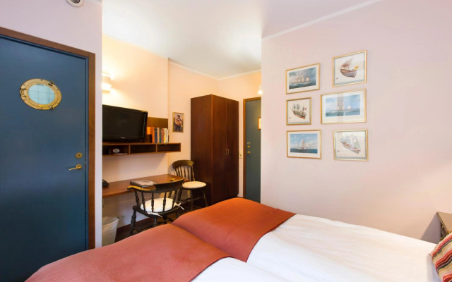 Lord Nelson Hotel
