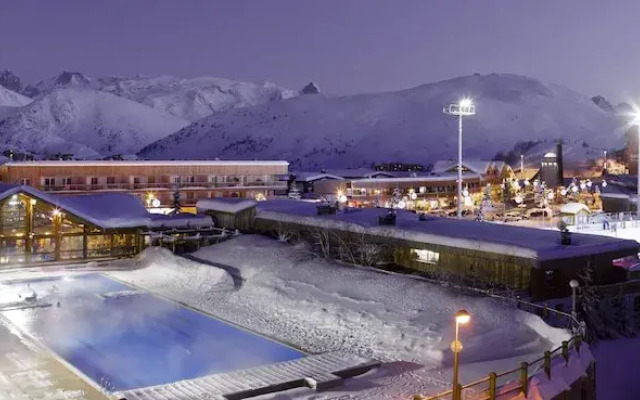 Chalet Alpe Two 1850 M - Alpe d'Huez