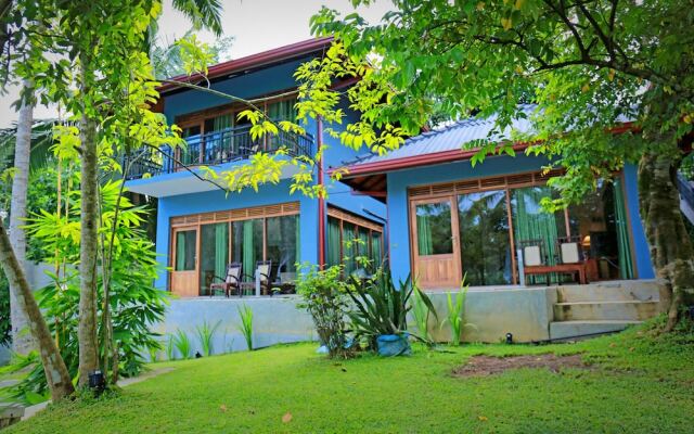 Green Residences Galle