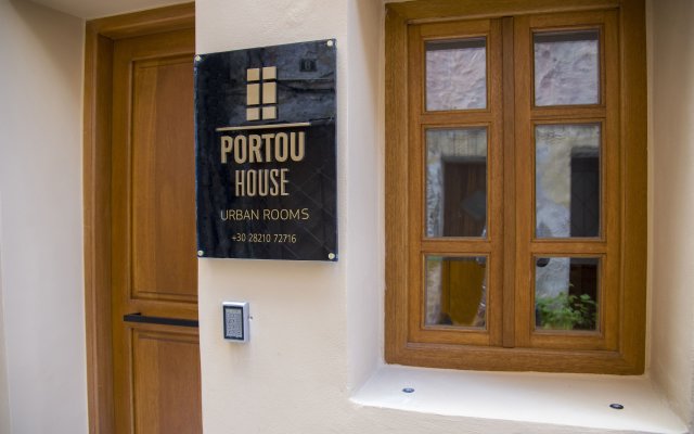 Portou House