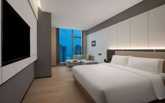 Ramada Encore by Wyndham Dongguan Houjie