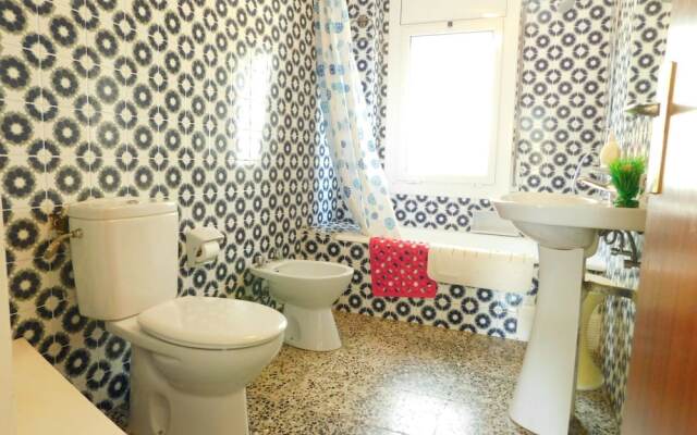 Apartamento la Cuana - A216