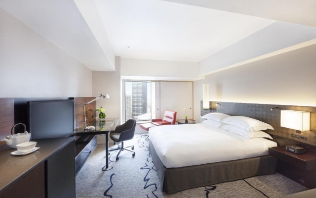 Deluxe Double room (풀 더블 침대) 사진 2