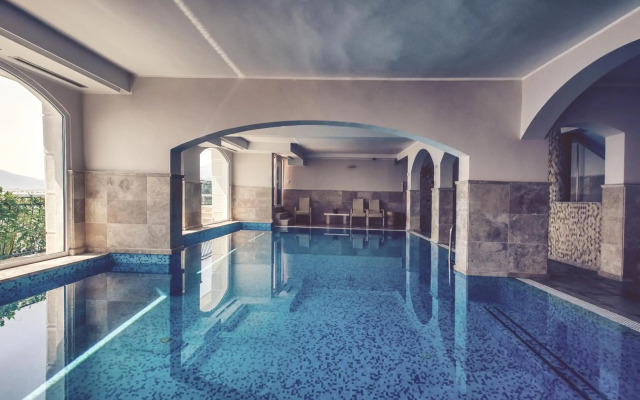 Hotel Azimut