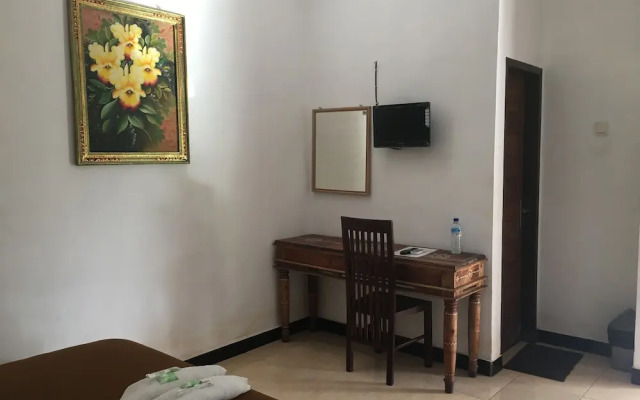 Semeton Homestay