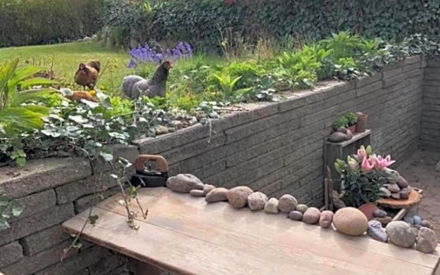 Tina Risager kunst & interiør