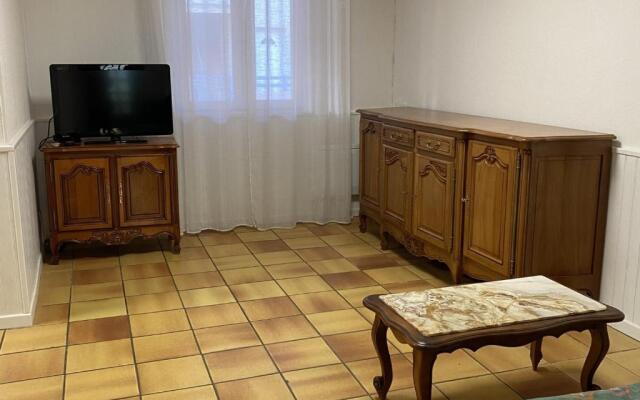 Maison Biscarrosse Plage, 4 pièces, 6 personnes - FR-1-521-149