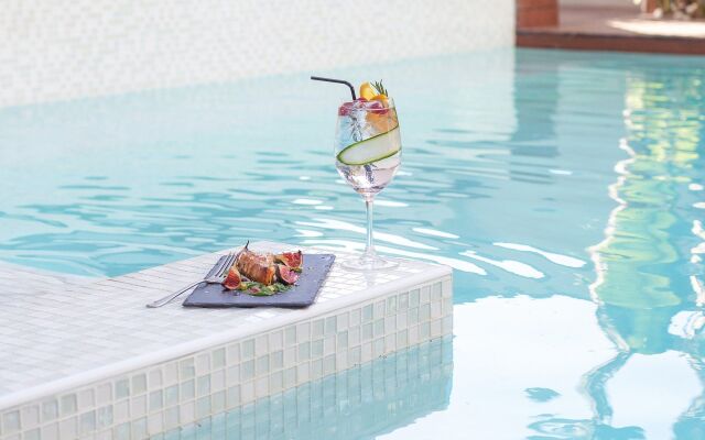 Bliss Boutique Hotel