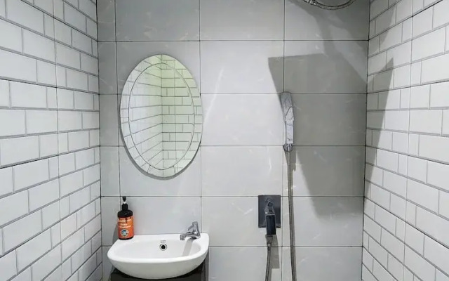 Pakuan Residence Hotel