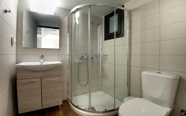 Villa Margarita Suites