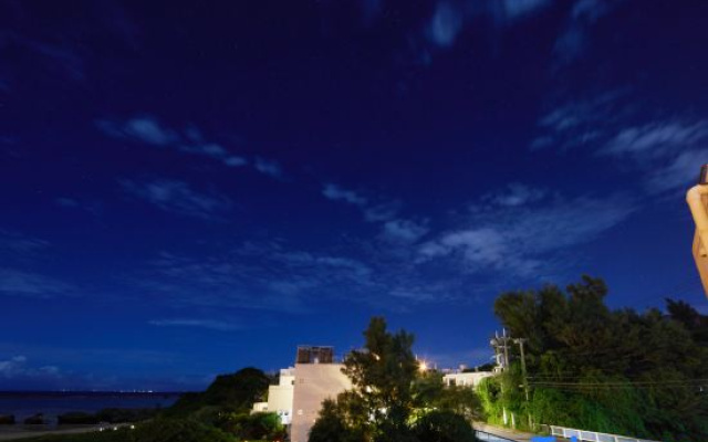 Ocean Therapy House
