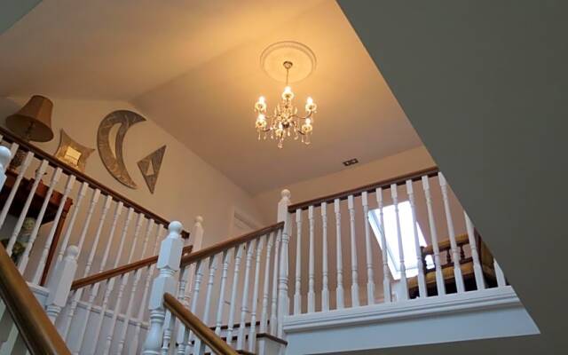 Athgarvan B&B