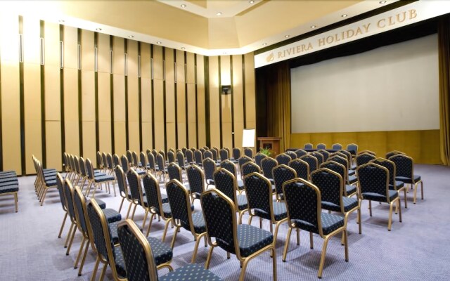Imperial Hotel, Riviera Holiday Club