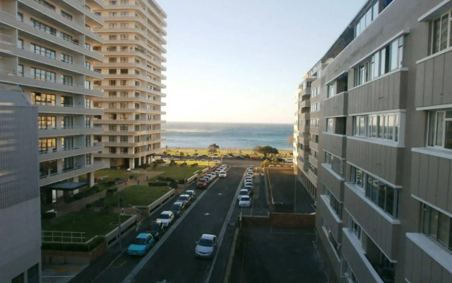Vicmor Court 35 - Apartment