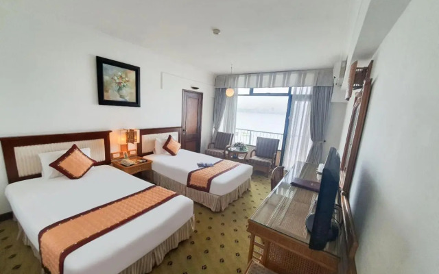 Thang Loi Hotel Hanoi