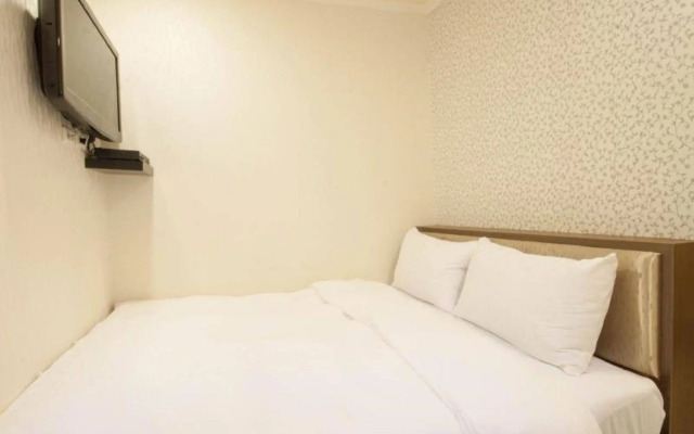 Lai Chi Te Hotel Tainan