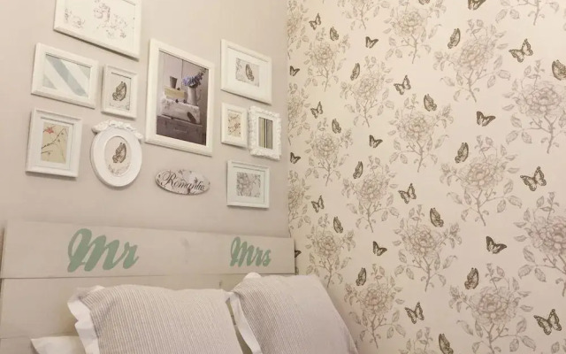 Romantic Estudio - Near Picasso Museum Malaga