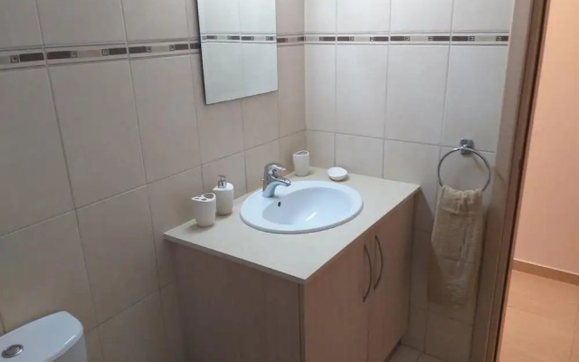 Horizon Luxury Apartment