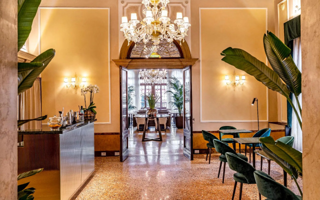 Hotel Palazzo Keller