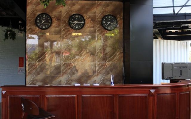 Homestay T&N – Lobby – Ha Long