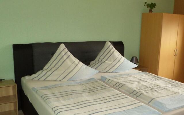 Holiday Apartment Family Kreissl