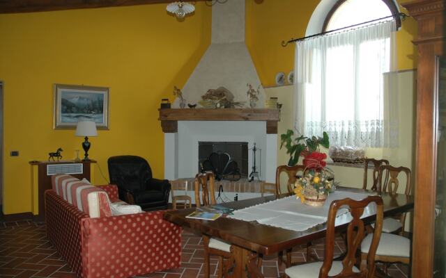 Agriturismo Palazzo Tori