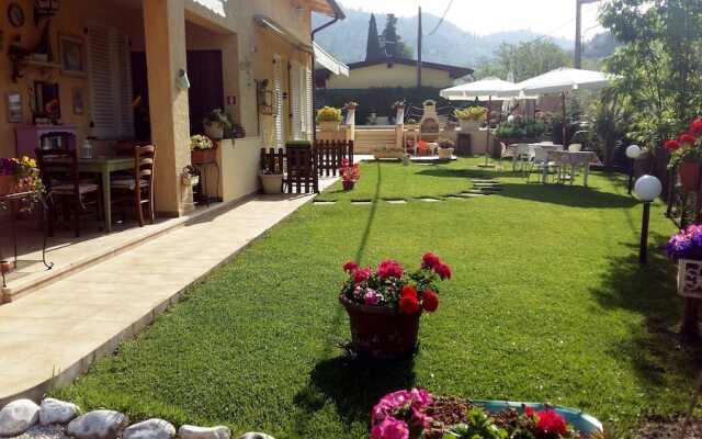 B&B La Casa Di Noemi