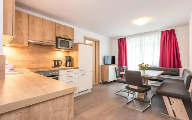 Appartements Sulzer - TOP 15