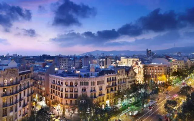 Tendency Apartments 5