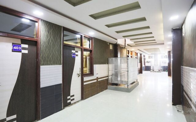 Spot on 49161 Sunshine Stays