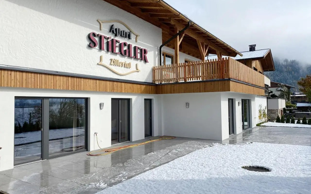 Apart Stiegler