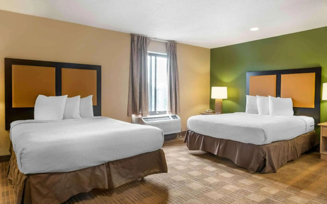 Extended Stay America Select Suites Detroit Warren