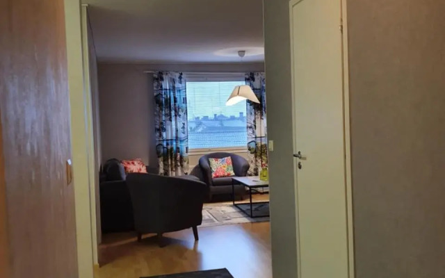 Jääskän Loma Ratatie 3 asunto 6 Kauhava