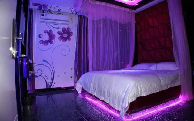 Yandang Theme Hotel