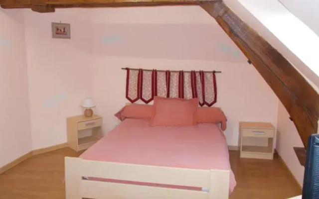 La Ferme de Genarville