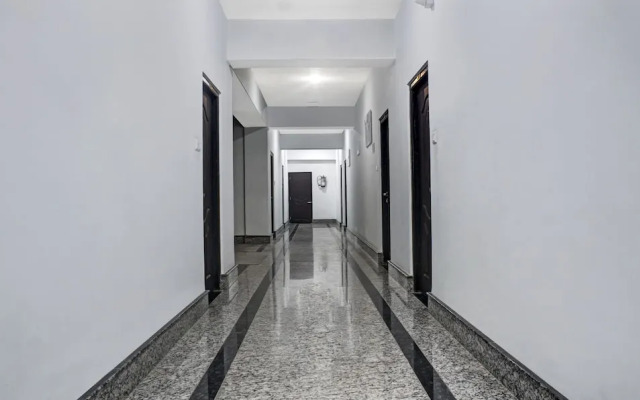 Treebo Trend Saramsa Enclave