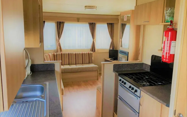 The Chase Holiday Park
