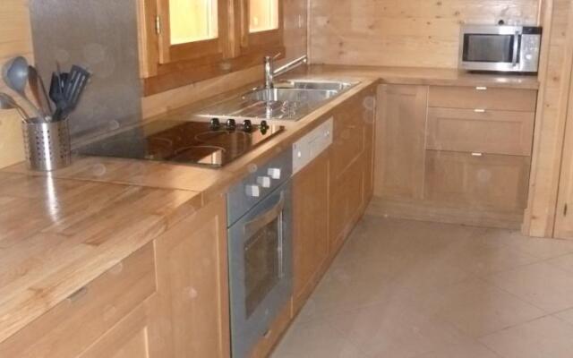 Chalets Paul Cézanne