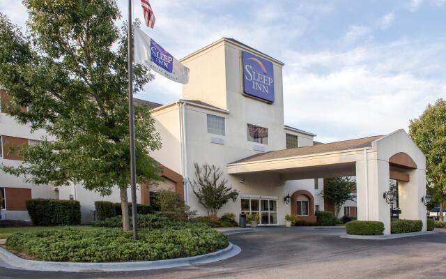 Sleep Inn Pelham Oak Mountain