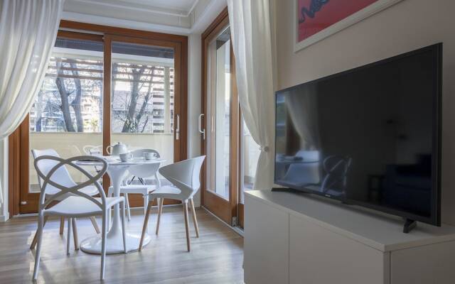 Italianway - Principe Eugenio 12 (I)