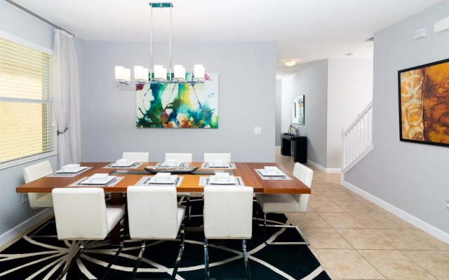 Casa de Kissimmee