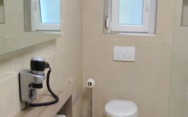 Apartment Mila A1 Crikvenica, Riviera Crikvenica