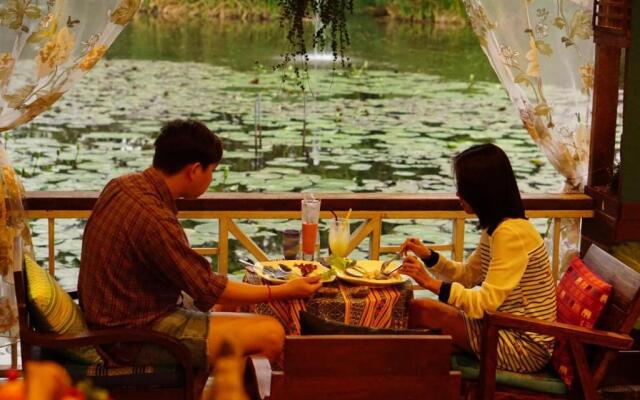Huan Saikaew Resort