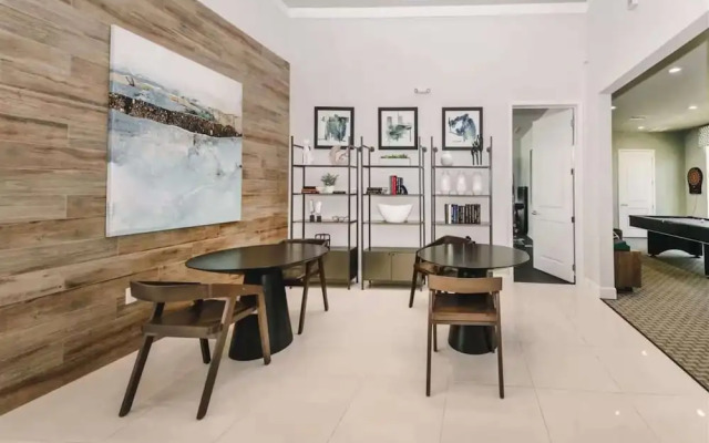 Chic Villa Domani Retreat 9ppl